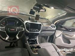 جي ام سي اكاديا